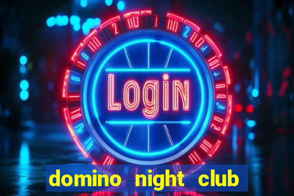 domino night club porto alegre site